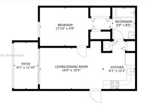 1109 Green Pine Blvd C1, West Palm Beach FL 33409