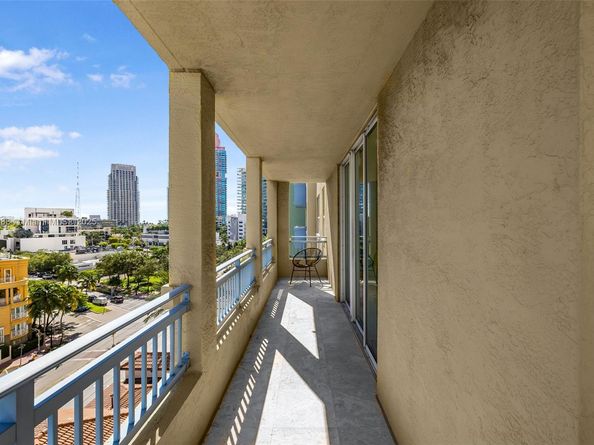 90 Alton Rd 811, Miami Beach FL 33139
