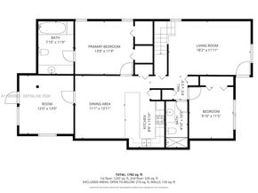 7821 SW 9th Ter, Miami FL 33144