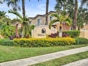 12990 SW 30th Ct 150, Miramar FL 33027