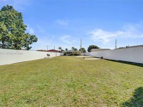 17110 NW 19th Ave, Miami Gardens FL 33056