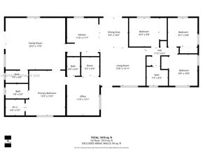 17110 NW 19th Ave, Miami Gardens FL 33056