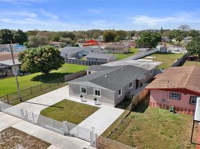 17110 NW 19th Ave, Miami Gardens FL 33056