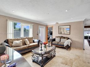 17110 NW 19th Ave, Miami Gardens FL 33056