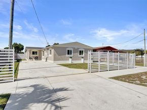 17110 NW 19th Ave, Miami Gardens FL 33056