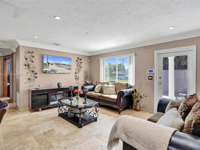 17110 NW 19th Ave, Miami Gardens FL 33056