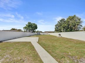 17110 NW 19th Ave, Miami Gardens FL 33056