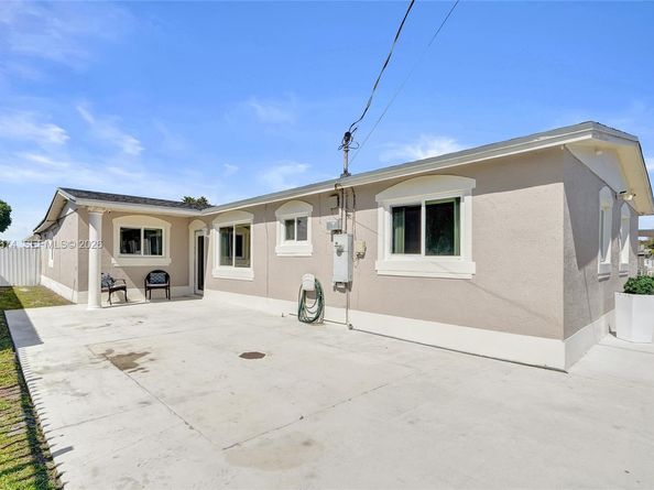 17110 NW 19th Ave, Miami Gardens FL 33056