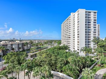 500 Three Islands Blvd