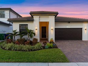 17375 SW 41st St, Miramar FL 33029