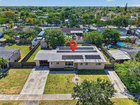 9430 Easter Rd, Cutler Bay FL 33157