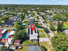 9430 Easter Rd, Cutler Bay FL 33157