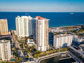 100 S Birch Rd 1602C, Fort Lauderdale FL 33316