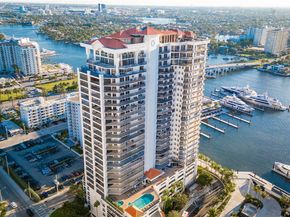 100 S Birch Rd 1602C, Fort Lauderdale FL 33316