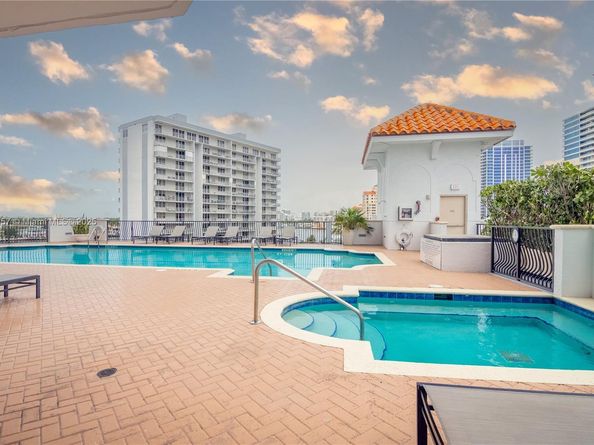 100 S Birch Rd 1602C, Fort Lauderdale FL 33316