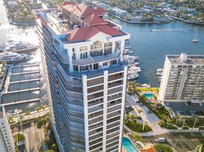 100 S Birch Rd 1602C, Fort Lauderdale FL 33316