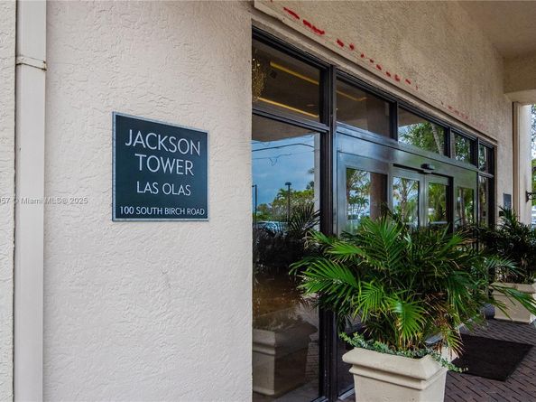 100 S Birch Rd 1602C, Fort Lauderdale FL 33316