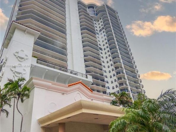100 S Birch Rd 1602C, Fort Lauderdale FL 33316