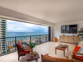 100 S Birch Rd 1602C, Fort Lauderdale FL 33316