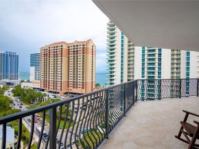 100 S Birch Rd 1602C, Fort Lauderdale FL 33316
