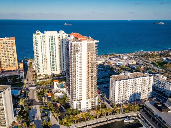 100 S Birch Rd 1602C, Fort Lauderdale FL 33316