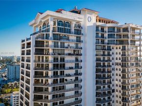 100 S Birch Rd 1602C, Fort Lauderdale FL 33316
