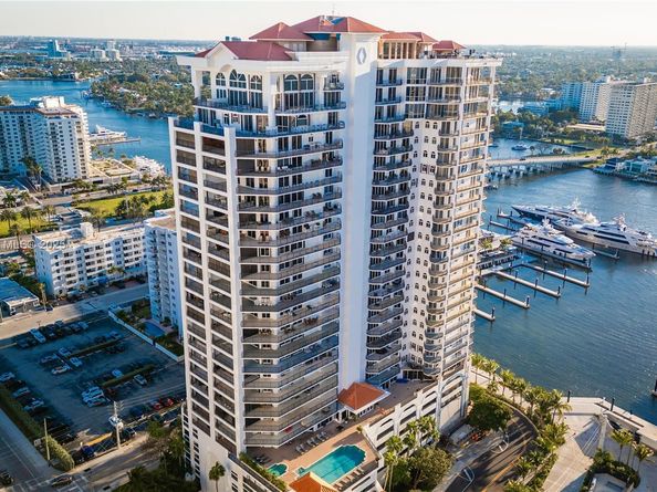 100 S Birch Rd 1602C, Fort Lauderdale FL 33316