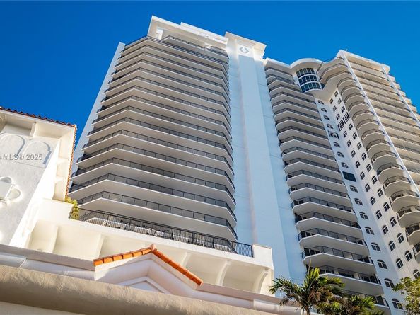 100 S Birch Rd 1602C, Fort Lauderdale FL 33316