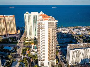 100 S Birch Rd 1602C, Fort Lauderdale FL 33316