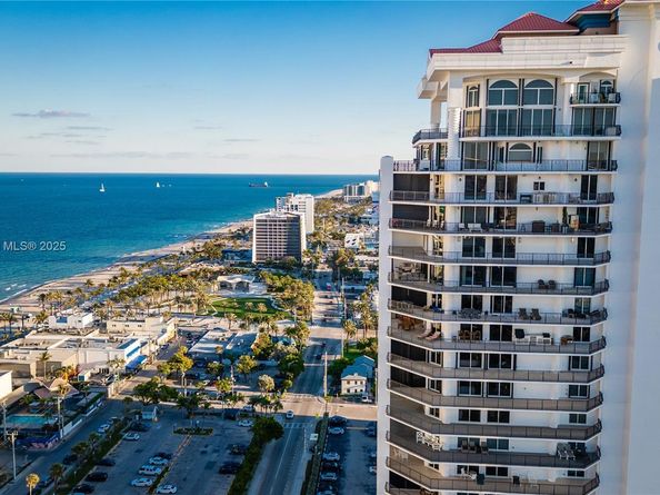 100 S Birch Rd 1602C, Fort Lauderdale FL 33316