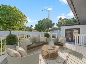 3392 NW 63rd St, Fort Lauderdale FL 33309