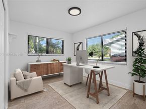 3392 NW 63rd St, Fort Lauderdale FL 33309