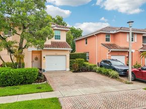 3860 NW 90th Way, Sunrise FL 33351