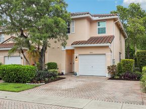 3860 NW 90th Way, Sunrise FL 33351