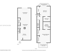 5750 Turin St 206, Coral Gables FL 33146