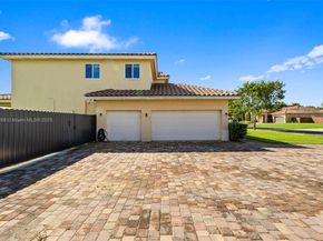 2147 NW 15th Pl, Homestead FL 33030