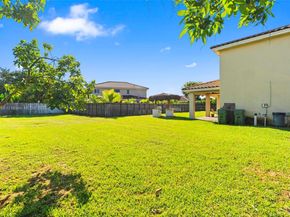 2147 NW 15th Pl, Homestead FL 33030