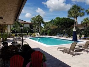 21643 Cypress Rd 14D, Boca Raton FL 33433