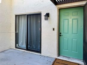 21643 Cypress Rd 14D, Boca Raton FL 33433