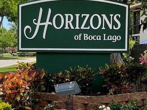 21643 Cypress Rd 14D, Boca Raton FL 33433