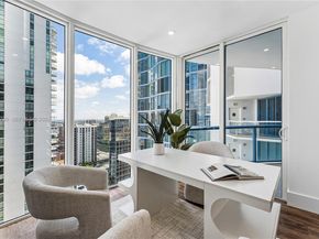 333 Las Olas Way 3503, Fort Lauderdale FL 33301