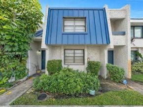 2548 N 38th Ave C23, Hollywood FL 33021
