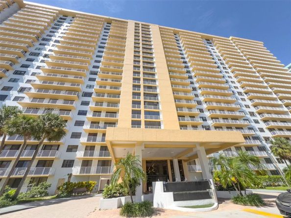 290 174th St 1902, Sunny Isles Beach FL 33160