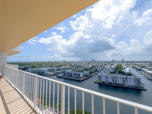 290 174th St 1902, Sunny Isles Beach FL 33160