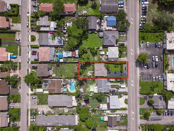 2245 Johnson St, Hollywood FL 33020