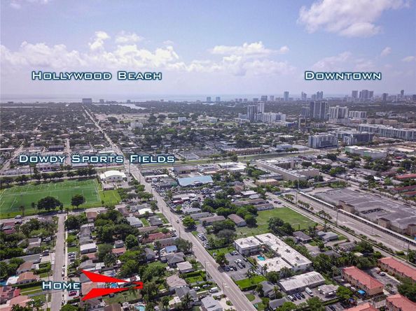 2245 Johnson St, Hollywood FL 33020