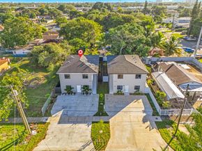 5821 NW 30th Ave, Miami FL 33142