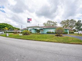 8521 NW 57th Ct, Tamarac FL 33321