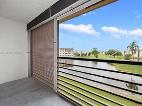 10100 NW 30th Ct 309, Sunrise FL 33322