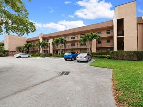 10100 NW 30th Ct 309, Sunrise FL 33322